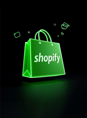 shopify